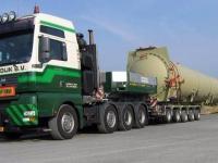 天津海鐵隆鑫國(guó)際貨運(yùn)代理 連接全球的公路國(guó)際貨物運(yùn)輸專家