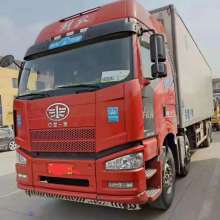 淄博安利物流貨運(yùn)代理中心 專注公路汽運(yùn)，連接國(guó)內(nèi)國(guó)際的物流動(dòng)脈