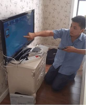飛奔到身邊的服務 創維加碼O2O直營模式，構筑家用電器安裝服務新標桿